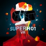 Superhot VR (PlayStation 4)